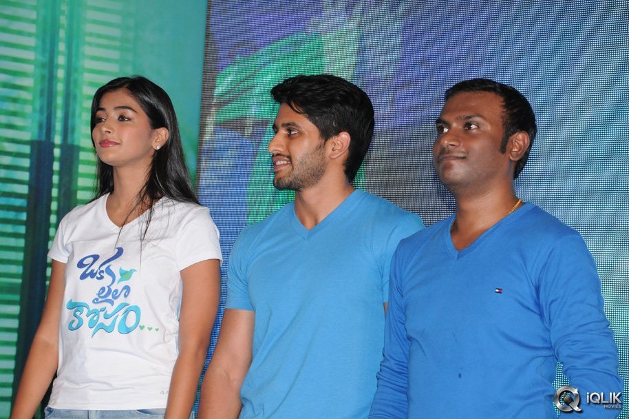 Oka-Laila-Kosam-Movie-Team-at-Vijayawada-PVP-Mall